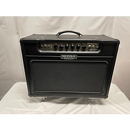 Used MESA/Boogie Electra Dyne 45/90W Tube Guitar Combo Amp