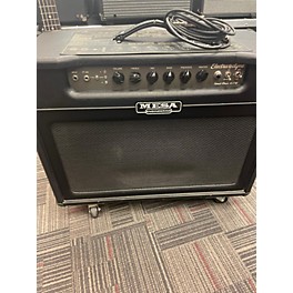 Used MESA/Boogie Electra Dyne 90W 1x12 Tube Guitar Combo Amp