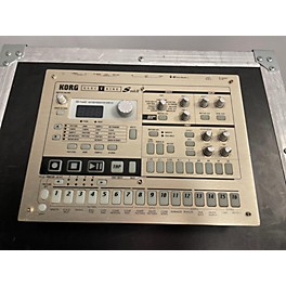 Used KORG Electribe S MkII Sound Module Drum Machine