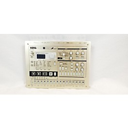 Used KORG Electribe S MkII Sound Module