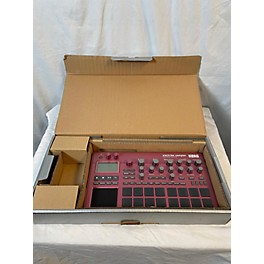 Used KORG Electribe Sampler Synthesizer