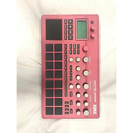 Used KORG Electribe2s Production Controller