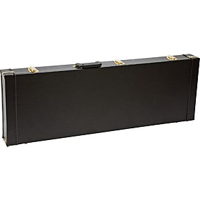 On-Stage Electric Guitar Case Black | Guitar Center