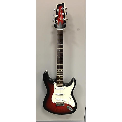 Used Kona Electric Solid Body Electric Guitar Guitar Center