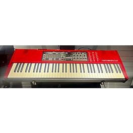 Used Nord Electro 3 HP Synthesizer
