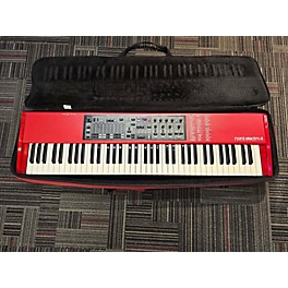 Used Nord Electro 4 SW73 Stage Piano