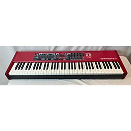 Used Nord Electro 6 Hp Portable Keyboard
