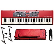 Nord Electro 6D Digital Piano 73-Key Essentials Bundle
