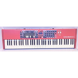 Used Nord Electro 6D Keyboard Workstation