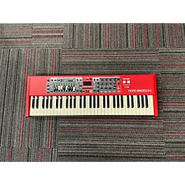 Used Nord Electro 6D Portable Keyboard