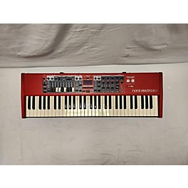 Used Nord Electro 6D Synthesizer