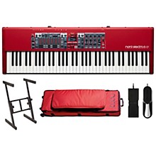 Nord Electro 6HP 73-Key Travel Bundle