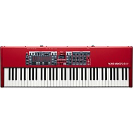 Nord Electro 6HP Keyboard