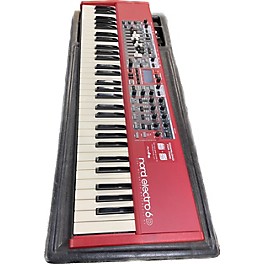 Used Nord Electro 6d Stage Piano
