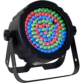 Eliminator Lighting Electro Disc LED RGB Wash Light
