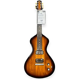 Used Asher Guitars & Lap Steels Electro Hawaiian Junior Lap Steel