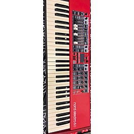 Used Nord Electro6d Synthesizer