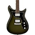 Gretsch Guitars Electromatic CVT Double-Cut With Wrap-Around Tailpiece Electric Guitar Wychwood Green