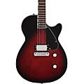 Gretsch Guitars Electromatic Jet Club 1 Pickup Electric Guitar Claret Burst