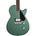 Gretsch Guitars Electromatic Jet Club 1 Pickup Electric Guitar Steel Olive