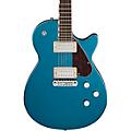 Gretsch Guitars Electromatic Jet Club Electric Guitar Riviera Blue