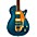 Gretsch Guitars Electromatic Pristine Jet Single-Cut Electric Guitar Petrol