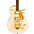 Gretsch Guitars Electromatic Pristine Jet Single-Cut Electric Guitar White Gold