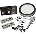 Yamaha Electronic Drum Hybrid Add on Package DTXHP580