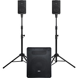 Open Box Simmons Electronic Drum Monitor System