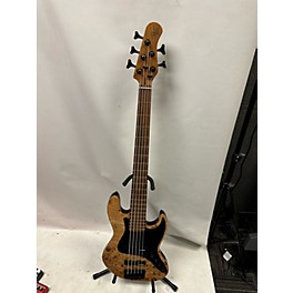 Used Michael Kelly Element 5R Electric Bass Guitar