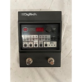 Used DigiTech Element Effect Processor