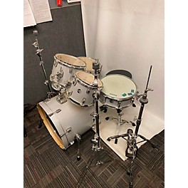 Used Ludwig Element Evolution Drum Kit