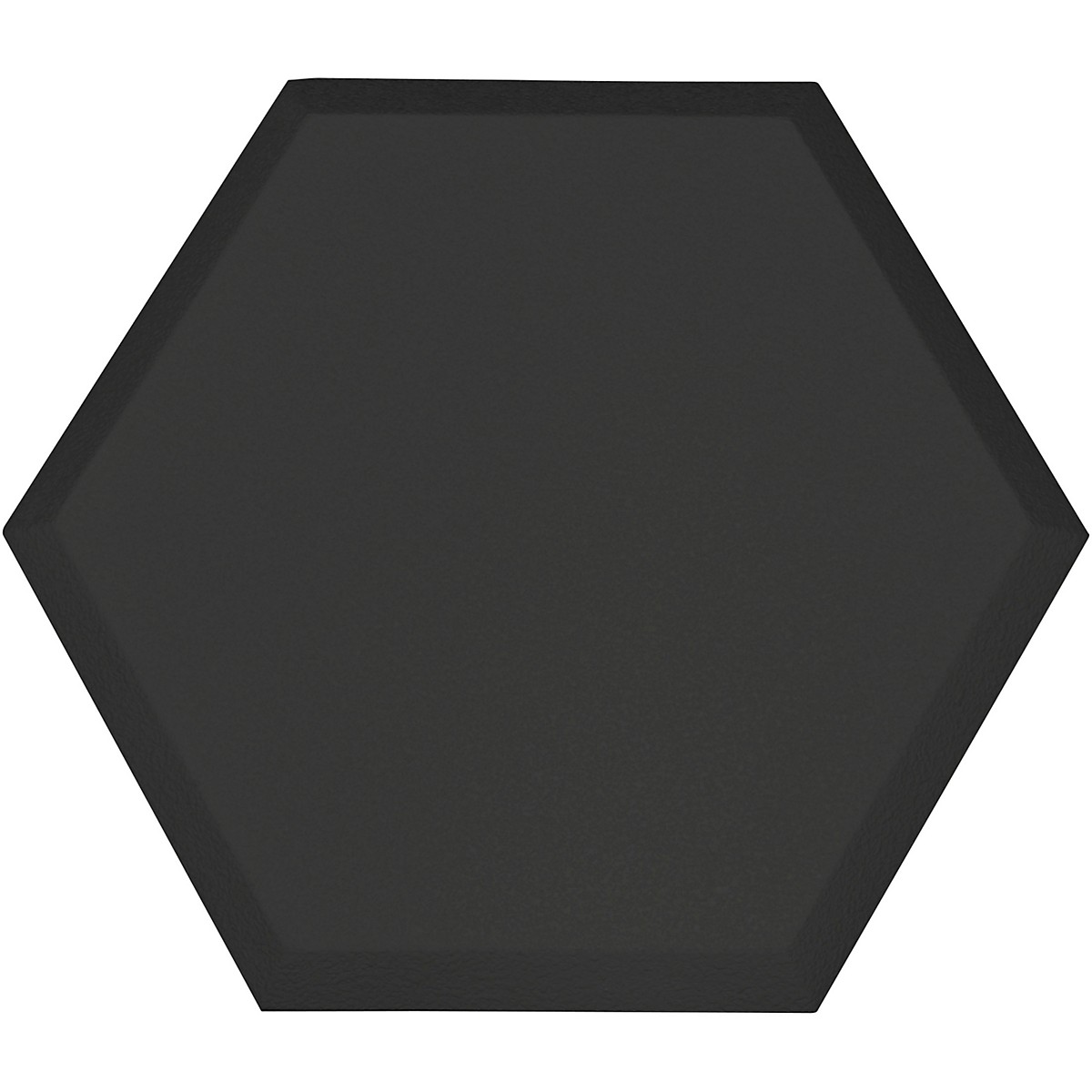 Primacoustic Element Hexagon Acoustic Panel Black | Guitar Center