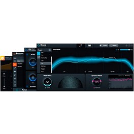 iZotope Elements Suite (v7.1) for Education