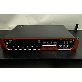 Used Avid Eleven Rack Audio Interface