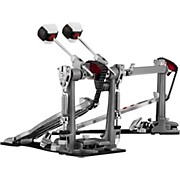 Eliminator Redline Chain Drive Double Bass Drum Pedal