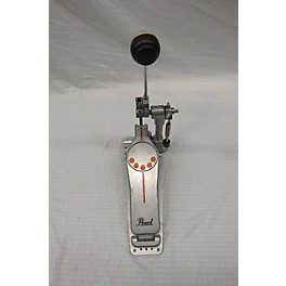 Used Pearl Eliminator Single Pedal Single Bass Drum Pedal
