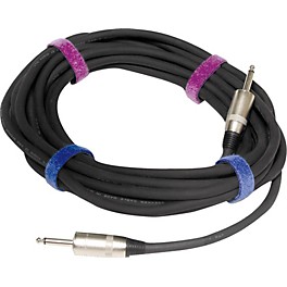 Open Box Livewire Elite 12g Speaker Cable 1/4" to 1/4"