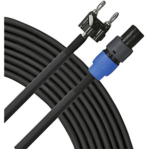 speakon banana adapter