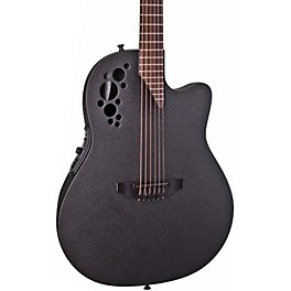 Ovation Elite 1778 TX Acoustic-Electric Guitar