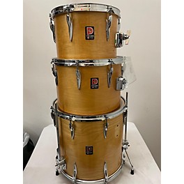 Used Premier Elite Concert Drum Kit