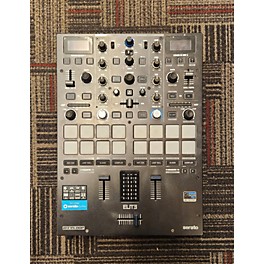 Used Reloop Elite DJ Mixer