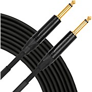 Elite Instrument Cable 25 ft. Black