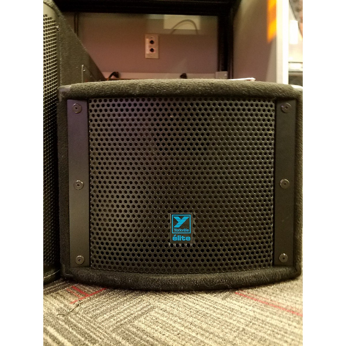 yorkville elite ls200p