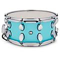 Premier Elite Maple 4-Ply Snare Drum 14 x 6.5 in. Babe Blue