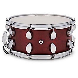 Premier Elite Maple 4-Ply Snare Drum 14 x 6.5 in. Rosewood Satin