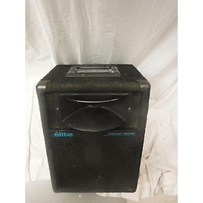 yorkville elite m160