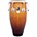 Toca Elite Pro 12-1/2" Wood Tumba Natural Maple Fade 12.5 In