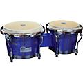 Toca Elite Pro Bongos - Blue Impala