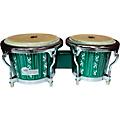 Toca Elite Pro Bongos - El Dorado Green